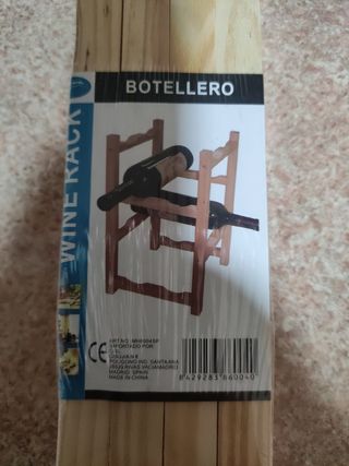 Botellero