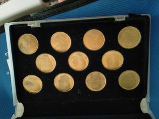 Medallas del Valencia