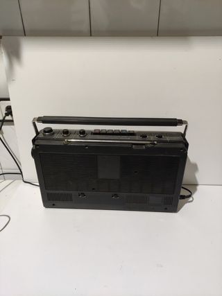 BOOMBOX SANYO M 9930 L