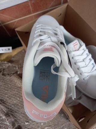Zapatillas