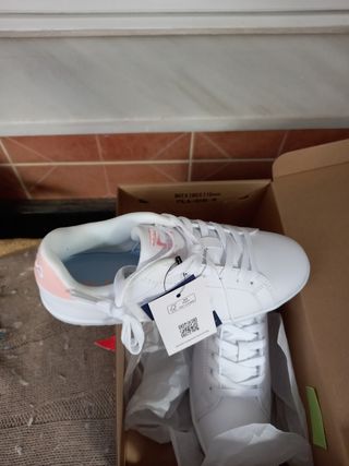 Zapatillas