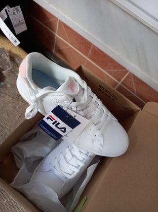 Zapatillas