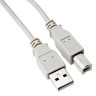 Cable USB de impresora