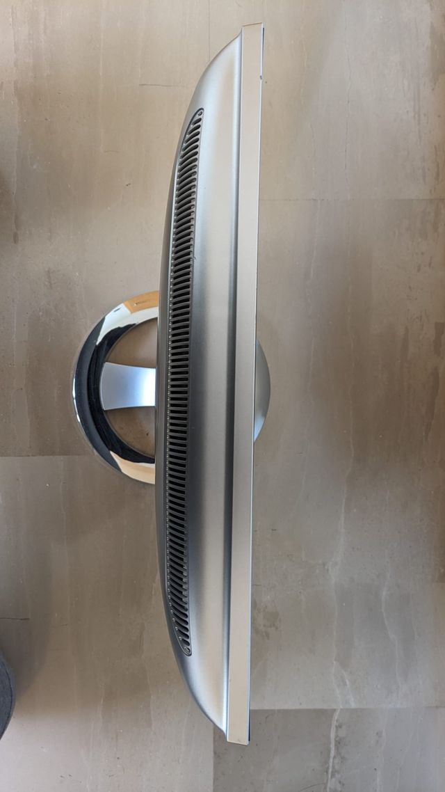 Monitor LG Flatron LCD 17"