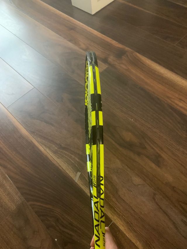 raqueta tenis babolat niño