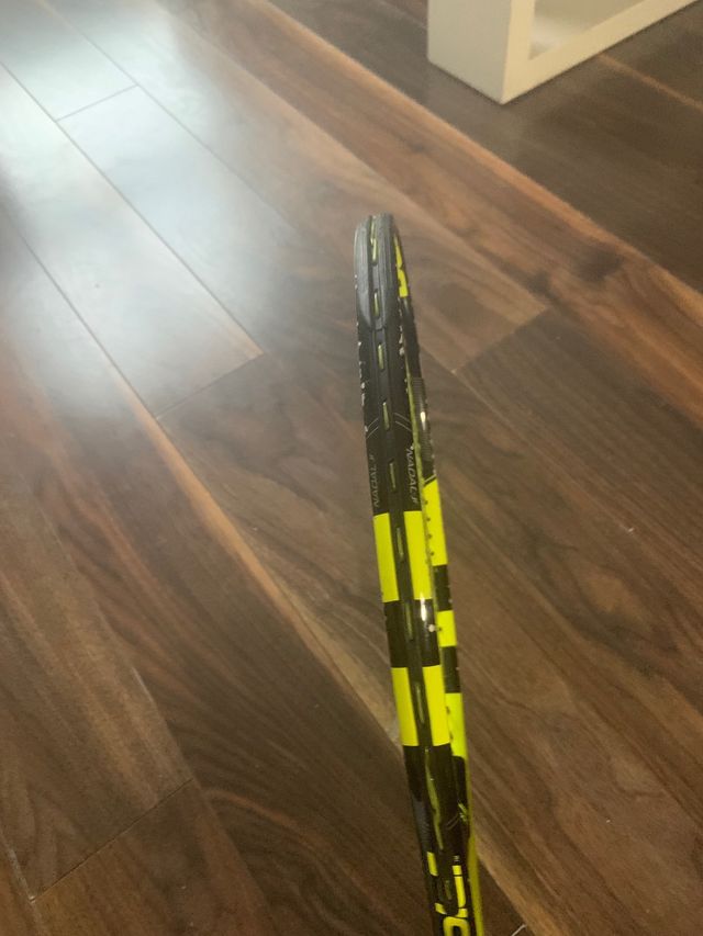 raqueta tenis babolat niño