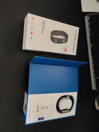 Smartwatch fitbit charge 2 edicion HONDA