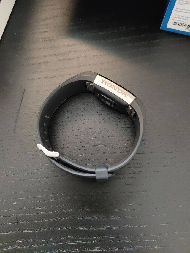 Smartwatch Fitbit Charge 2 edizione HONDA