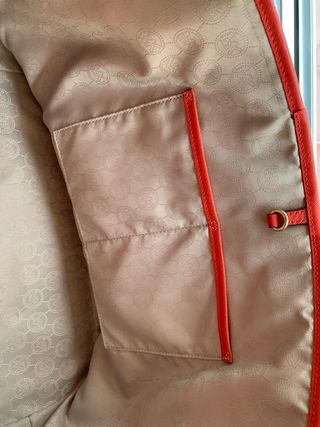 bolso Michael Kors (autentico)