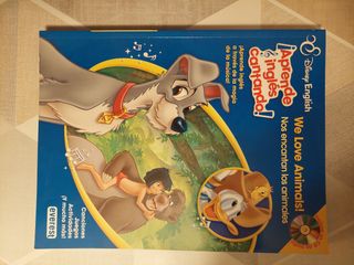Libros infantiles 