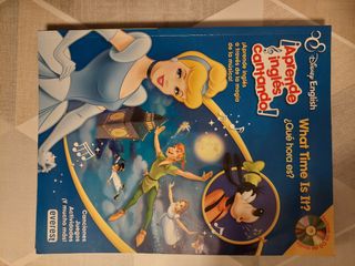 Libros infantiles 