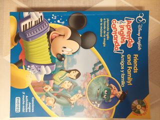 Libros infantiles 
