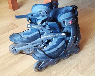 Patines en línea Rollerblade