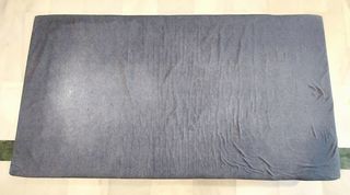 Cama plegable 105x190cm