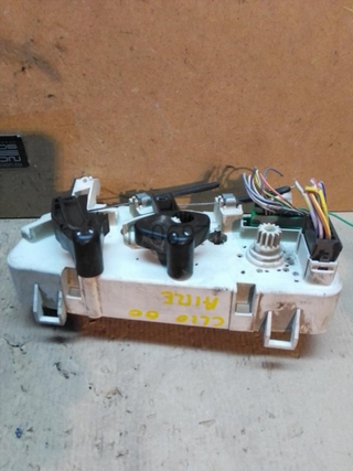 Mando calefaccion / A/A Renault Clio II (1 f_06971
