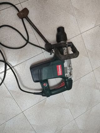 MARTILLO PERCUTOR METABO KHE56