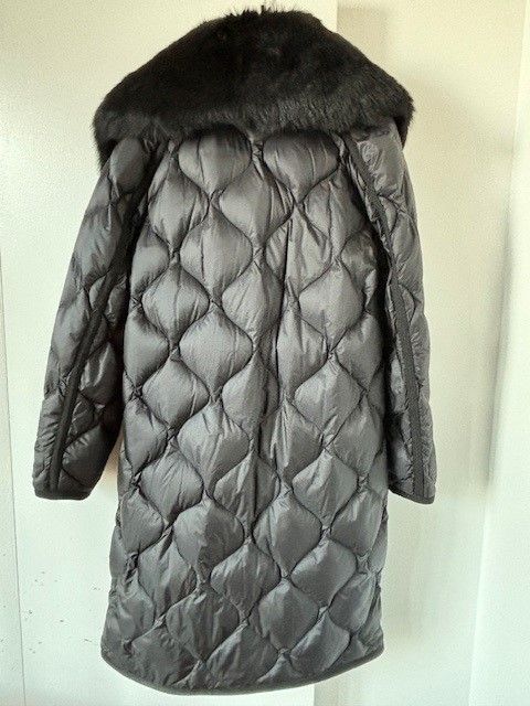 Piumino Moncler donna