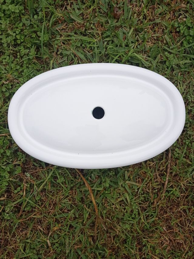 Taza de WC Viceroy & Boch modelos Amadea