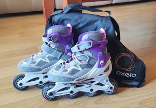 Patines en línea Oxelo
