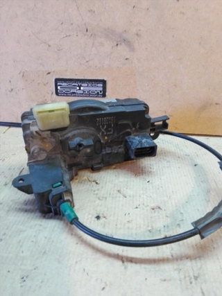 Cerradura puerta delantera derecha Opel As f_06774