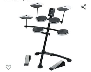 bateria electrica Roland TD - 1 V Drums
