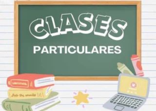Clases de repaso