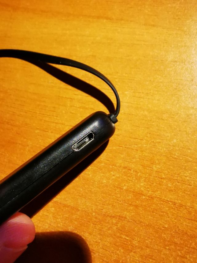 Cuffiette wireless Bluetooth