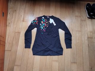 Camiseta Boboli talla 172 nueva