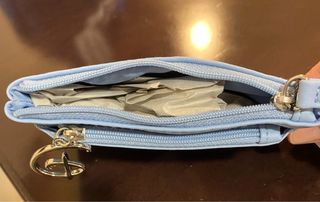 Monedero Stitch & Angel