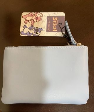 Monedero Stitch & Angel