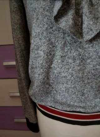 Jersey-sudadera  Green Coast S-M
