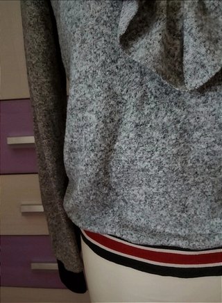 Jersey-sudadera  Green Coast S-M