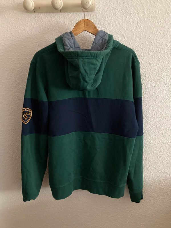 Sudadera Tom Tailor L