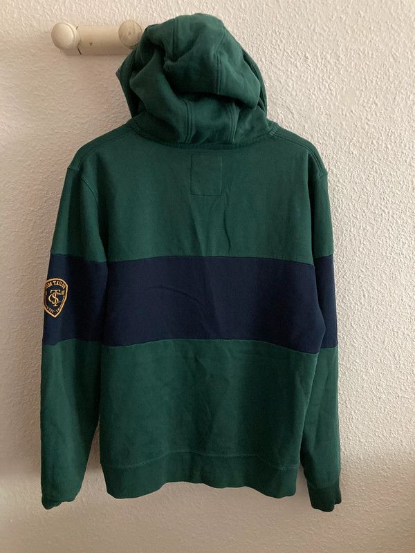 Sudadera Tom Tailor L