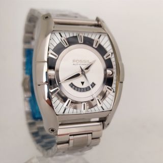 Reloj Fossil Automático Mod. Arkitekt