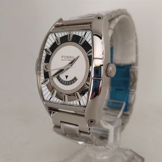 Reloj Fossil Automático Mod. Arkitekt