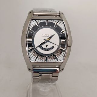 Reloj Fossil Automático Mod. Arkitekt