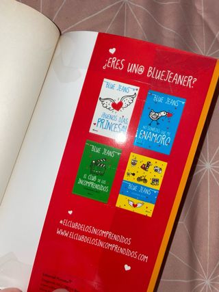 Libro “¿Puedo Soñar Contigo?”