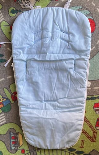 Saco invierno silla paseo