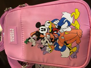 Bolso Mickey & Friends