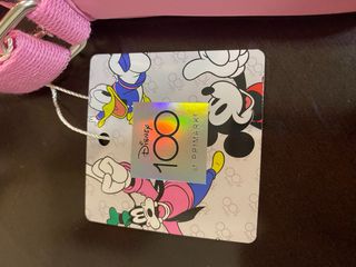 Bolso Mickey & Friends