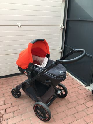 Carro Jane Matrix Light 2