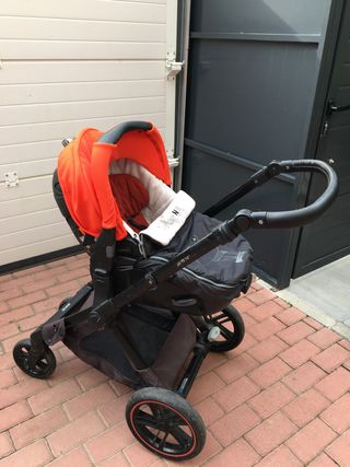 Carro Jane Matrix Light 2