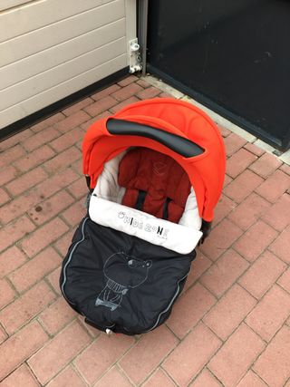 Carro Jane Matrix Light 2