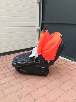 Carro Jane Matrix Light 2