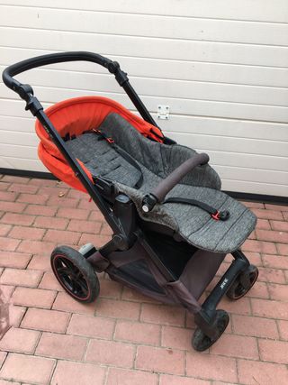 Carro Jane Matrix Light 2