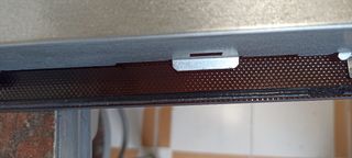 Vitrocerámica zanussi inducción