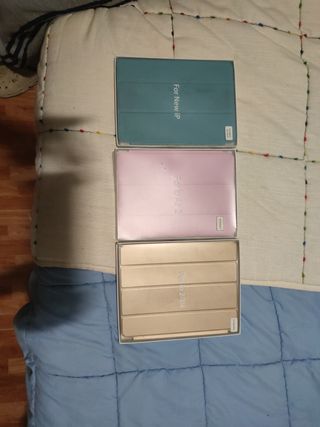 Fundas para iPad y iPad Air Nuevas