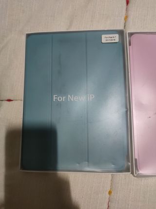 Fundas para iPad y iPad Air Nuevas