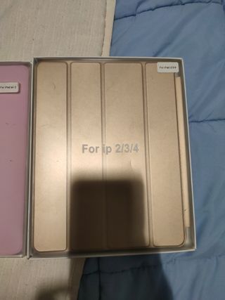Fundas para iPad y iPad Air Nuevas